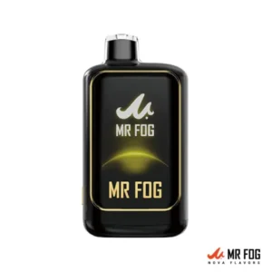 Buy Polar Ice Mr Fog Nova 36K Puffs - US