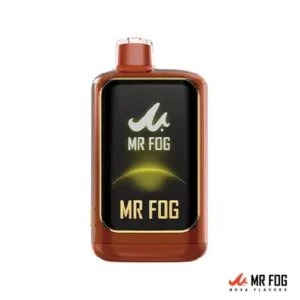Buy Wintergreen Mr Fog Nova 36K Puffs - US