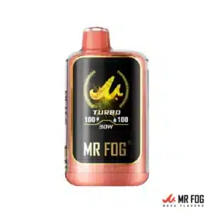 Blitz Mr Fog Nova Zero Nicotine Vape