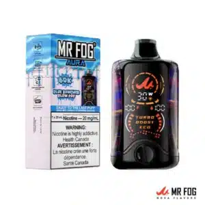 Buy Blue Rancher Blow Pop Mr Fog Aura 60K Puffs - US