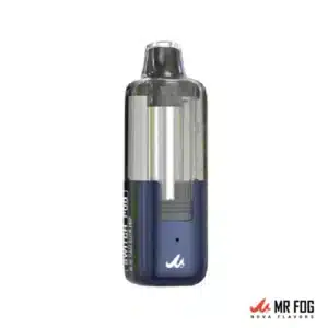Blue Razz B Pop - Mr Fog Switch 45K Puffs Disposable Only Pod