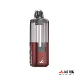 California Cherry - Mr Fog Switch 45K Puffs Disposable Only Pod