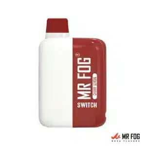 Cherry Lemon Mr Fog Switch 5500