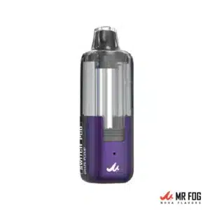 Grape Popup - Mr Fog Switch 45K Puffs Disposable Only Pod