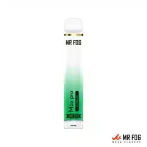Mr Fog Max Pro Limited Edition Ambush