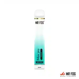 Mr Fog Max Pro Limited Edition Assault