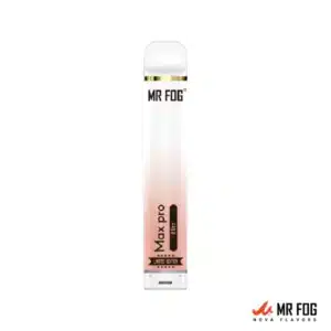 Mr Fog Max Pro Limited Edition Blitz