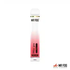 Mr Fog Max Pro Limited Edition Fury