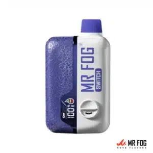 Buy Mr Fog Switch SW15000 At Mr Fog Nova Flavors USA