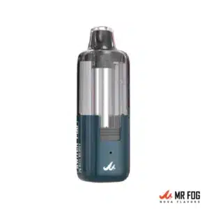 Peach Berry - Mr Fog Switch 45K Puffs Disposable Only Pod