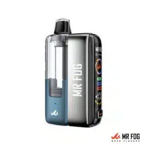 Peach Berry - Mr Fog Switch 45K Puffs Disposable (Pod Kit)