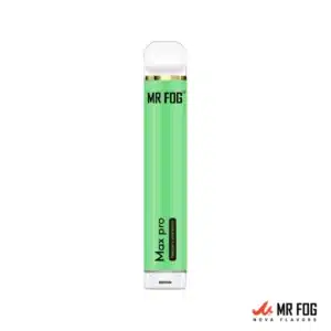 Raspberry Watermelon – Mr Fog Max Pro 2000 Puffs