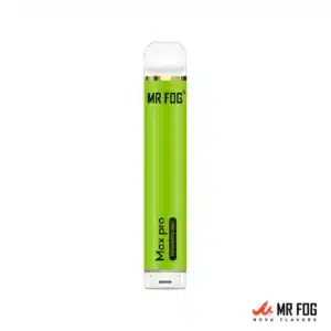 Strawberry Kiwi – Mr Fog Max Pro 2000 Puffs