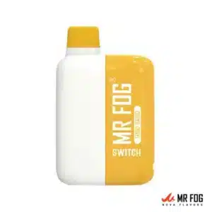 Tango Mango Mr Fog Switch 5500