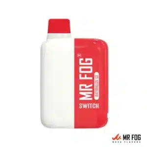 Watermelon Ice Mr Fog Switch 5500