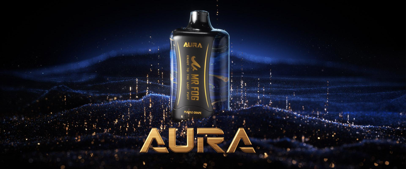 Where to Buy Mr Fog Aura 60K Online (Safe & Original Guide)
